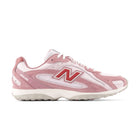 New Balance 204L Rosewood lateral view