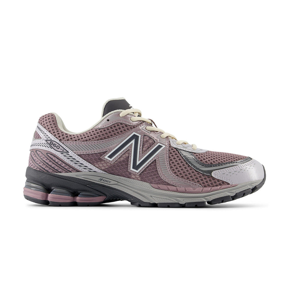 New Balance 860v2 'Ice Wine'