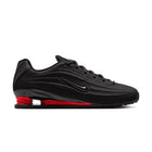 Nike Wmns Shox Z 'Black University Red'