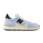 U475 'Light Chrome Blue Black'