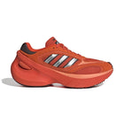 adidas Adizero Goukana Preloved Red Silver Metallic lateral view
