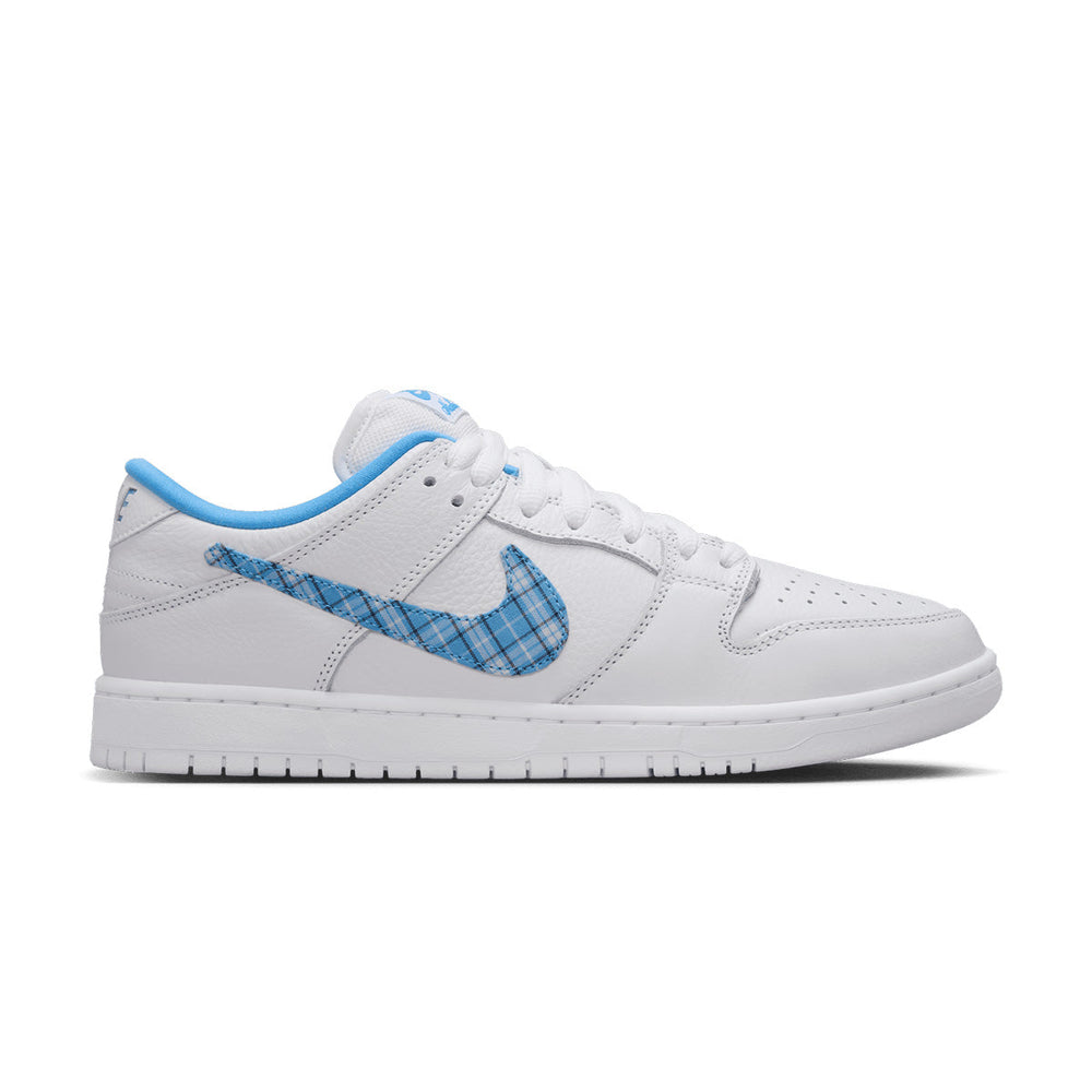 Nike SB + Nicole Hause SB Dunk Low Pro 'University Blue'