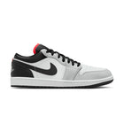 Air Jordan 1 Low Natural Grey - side view