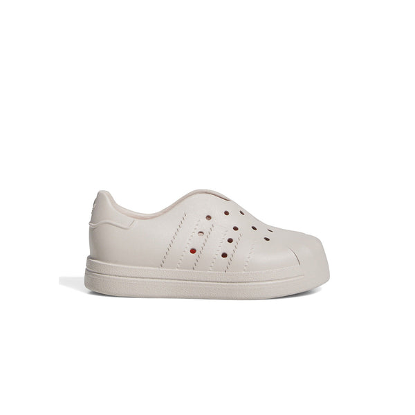 adidas Originals Kids Adifom Superstar 360 'Wonder Beige'