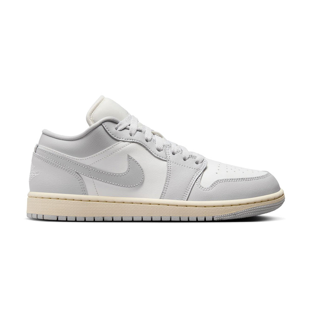 Jordan Brand Wmns Air Jordan 1 Low 'Neutral Grey'