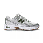 740 'Grey Matter Dark Alpine Green'