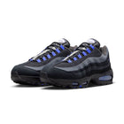 Nike Air Max 95 Big Bubble Sapphire medial view