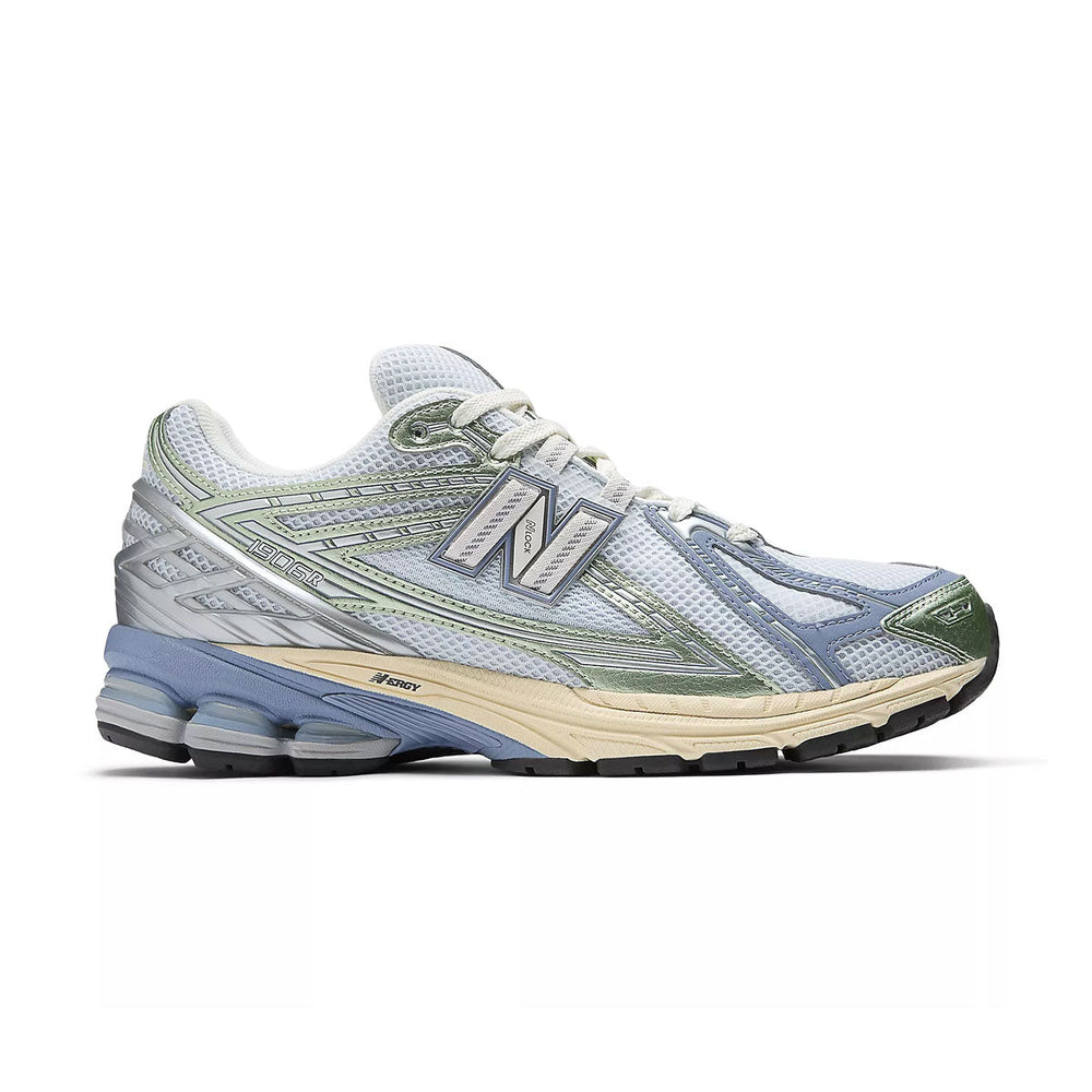 New Balance 1906R 'Metallic Green Blue'