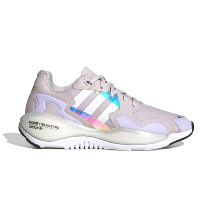 adidas Originals Wmns ZX Alkyne 'Purple'