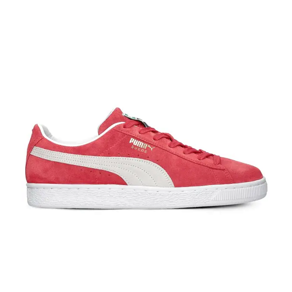 PUMA Suede Classic XXL 'High Risk Red'