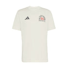 + AMG Petronas Formula 1 Team Silver Arrows 1955 Graphic Tee 'Off White'