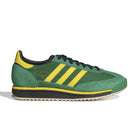 adidas Originals SL 72 RS 'Green Yellow'