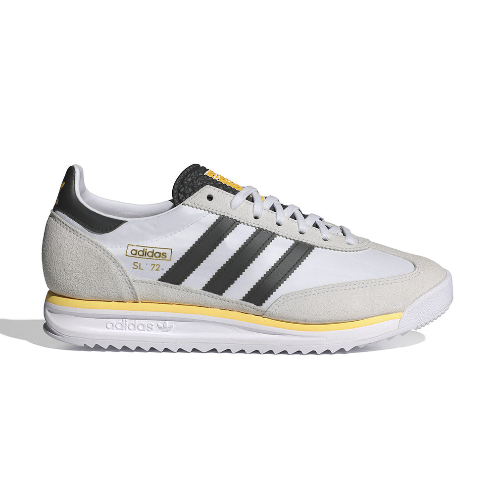 adidas Originals SL 72 RS 'Cloud White Spark'