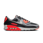 Nike Air Max 90 Premium 'Infrared Carbon'