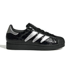 adidas Originals Wmns Superstar II Predator 'Black Silver'