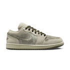 Wmns Air Jordan 1 Low SE Spruce Fog - side view