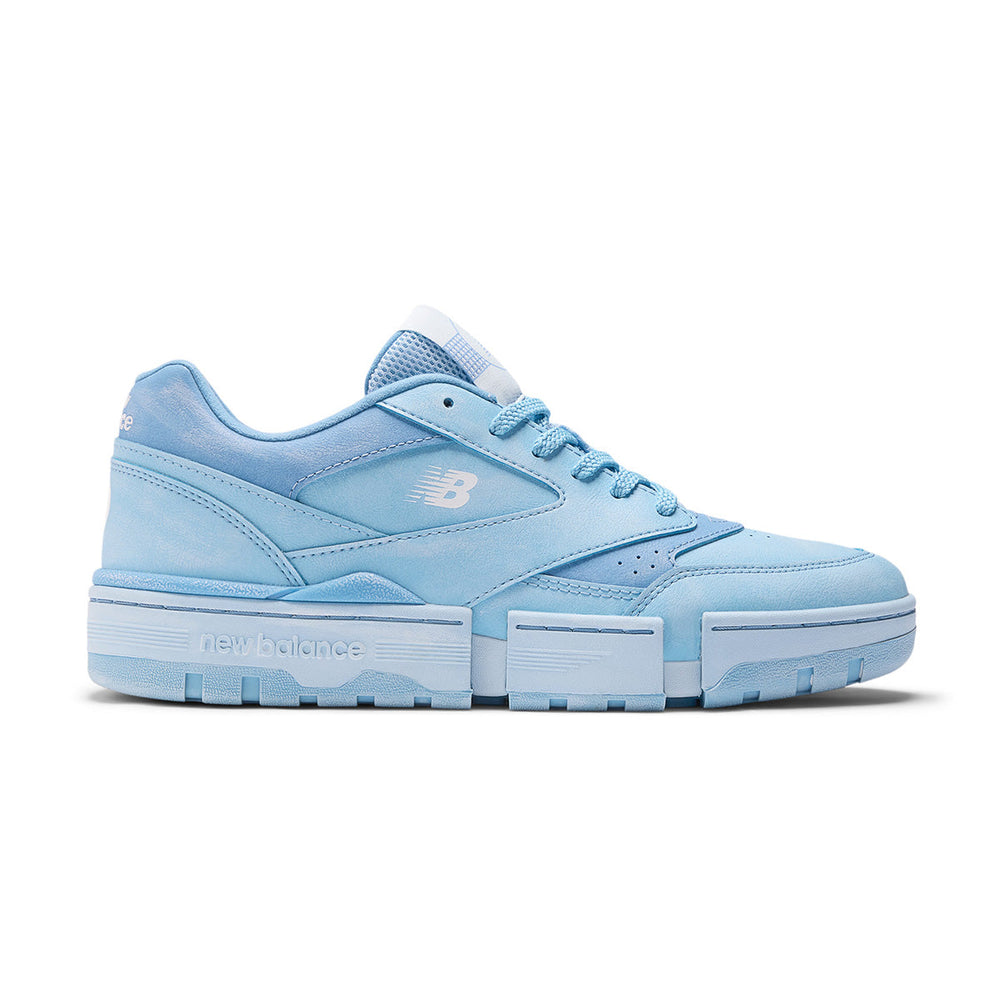 New Balance + MSFTSrep 0.01 'Baltic Sea'