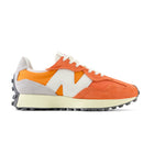 New Balance 327 'Gulf Red'