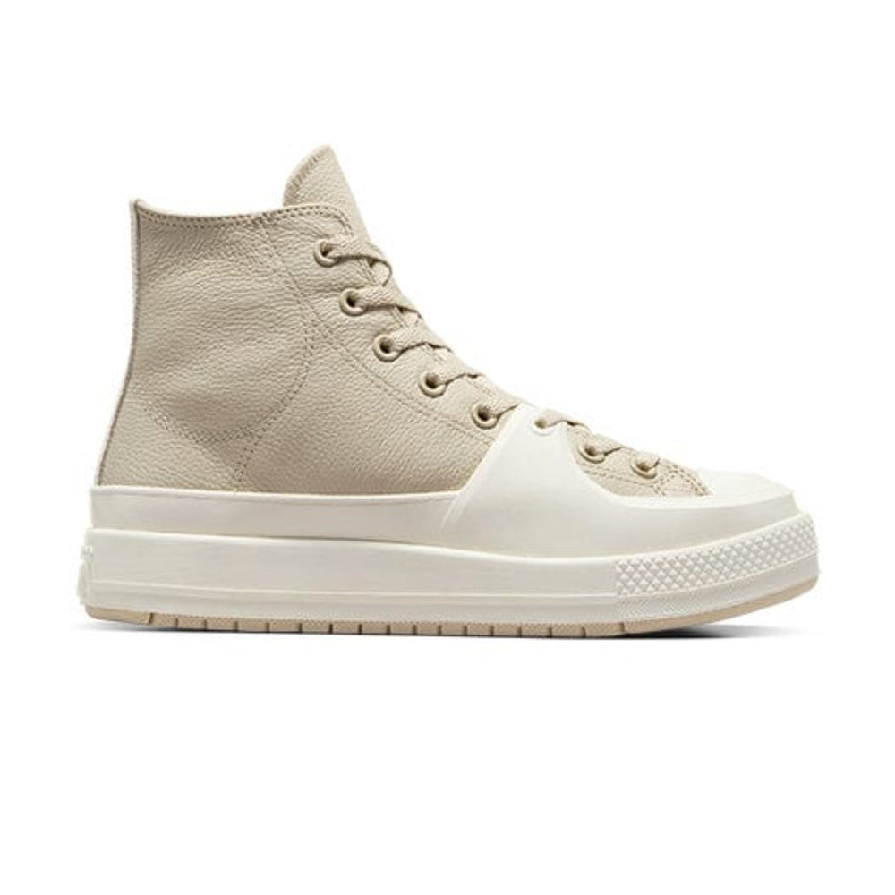 Converse Chuck Taylor All Star Hi Beige White A06595C