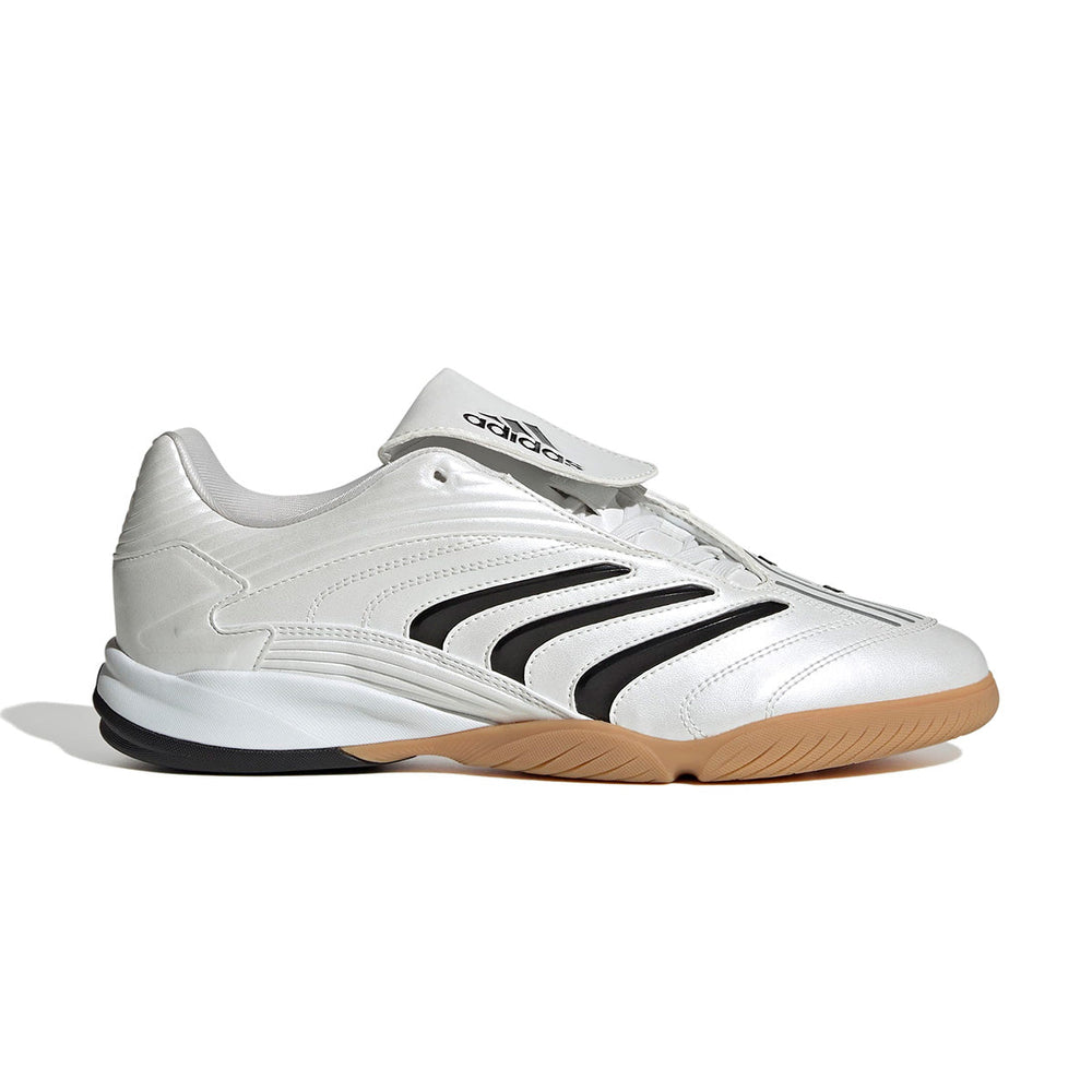 adidas Originals Predator Sala 'Zero Metallic Black Gum'
