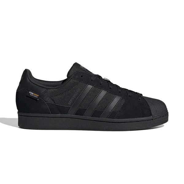 Adidas Superstar Cordura 'Core Black Carbon'