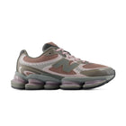 New Balance ABZORB 2000 Ice Wine lateral view