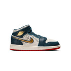 Jordan Brand Kids Air Jordan 1 Mid SE 'Take Flight'