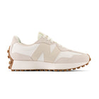 New Balance Wmns 327 Moonbeam Timberwolf - Side View
