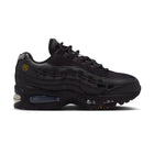 Nike Air Max 95 Big Bubble SE Total 90 Pack lateral view