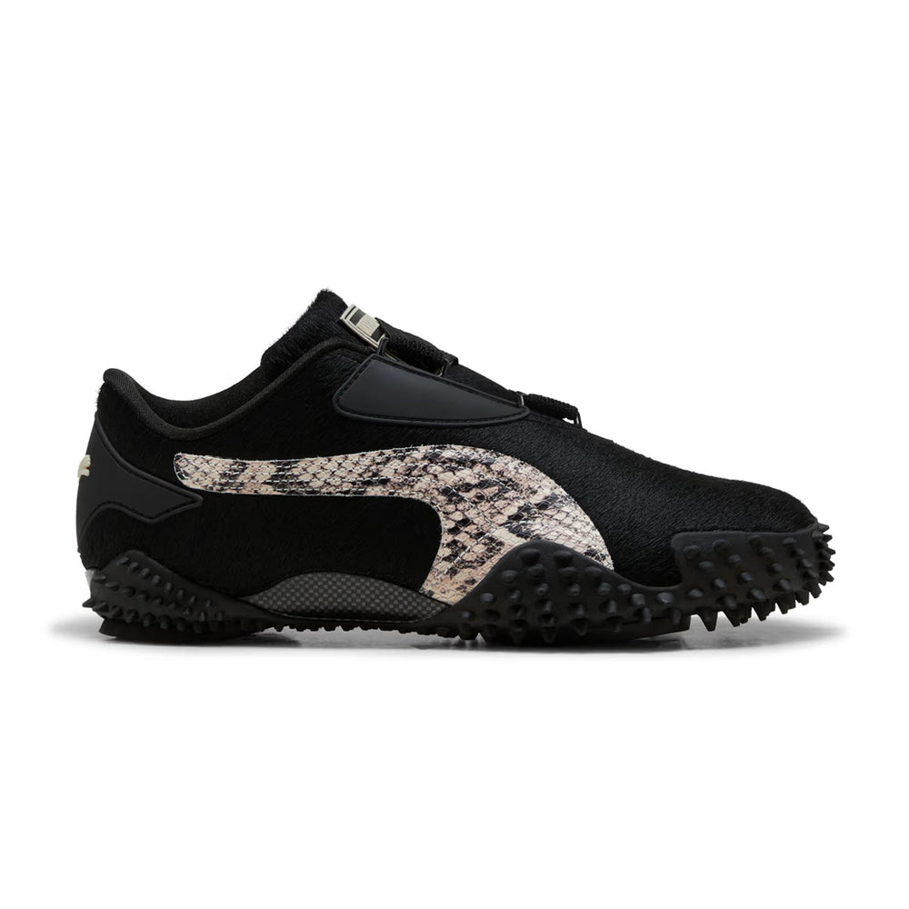 PUMA + A$AP Rocky Mostro OG 'Pony Hair'