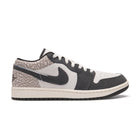 Air Jordan 1 Low SE V2 Elephent Print - side view