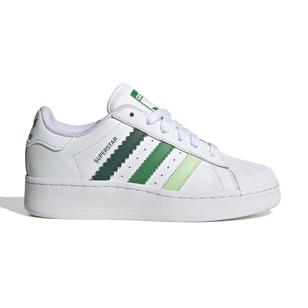 adidas Originals Wmns Superstar XLG 'Cloud White'
