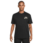 SB Logo Tee 'Black'