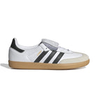 adidas Originals Wmns Samba LT 'White Black Gold Metallic'