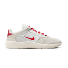 Nike SB Vertebrae Summit White Red - Side View