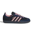 adidas Originals Wmns Samba OG 'Black Wonder Mauve Night Indigo'