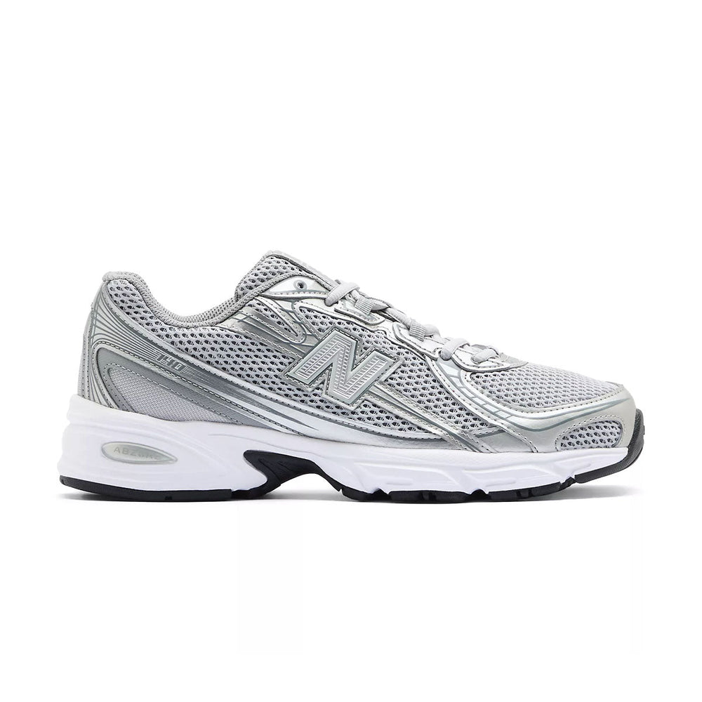 New Balance 740 'Castle Rock Slate Gray'
