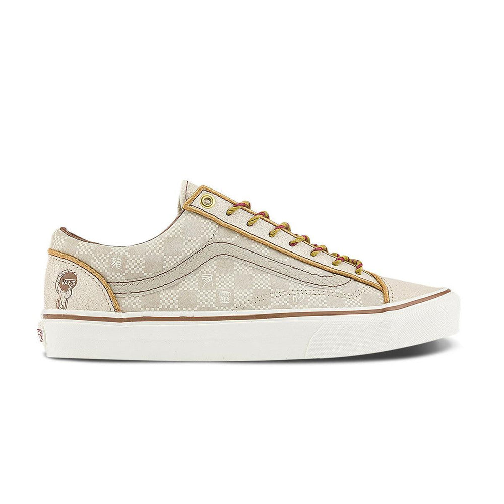 Vans Style 36 Year of the Dragon 'Marshmallow'