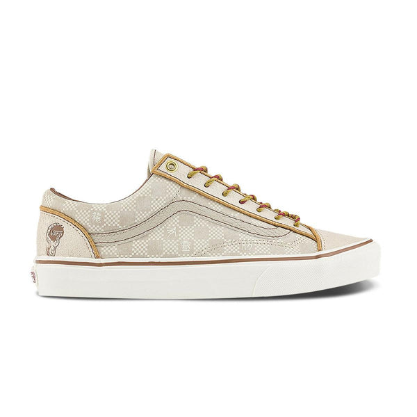 Vans Style 36 Year of the Dragon 'Marshmallow'
