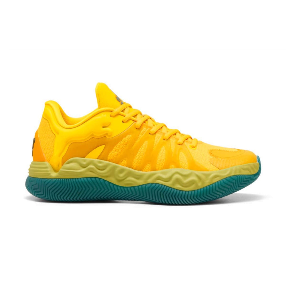PUMA Hali 1 'Mustard Seed Sea Kelp'