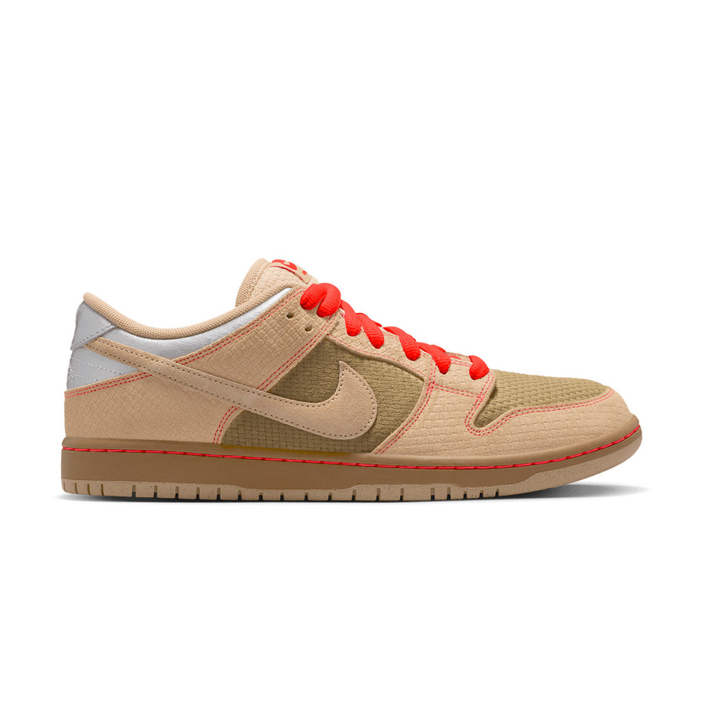 SB Dunk Low Songkran - side view