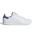 Adidas Stan Smith Cloud White Preloved Ink - Side View