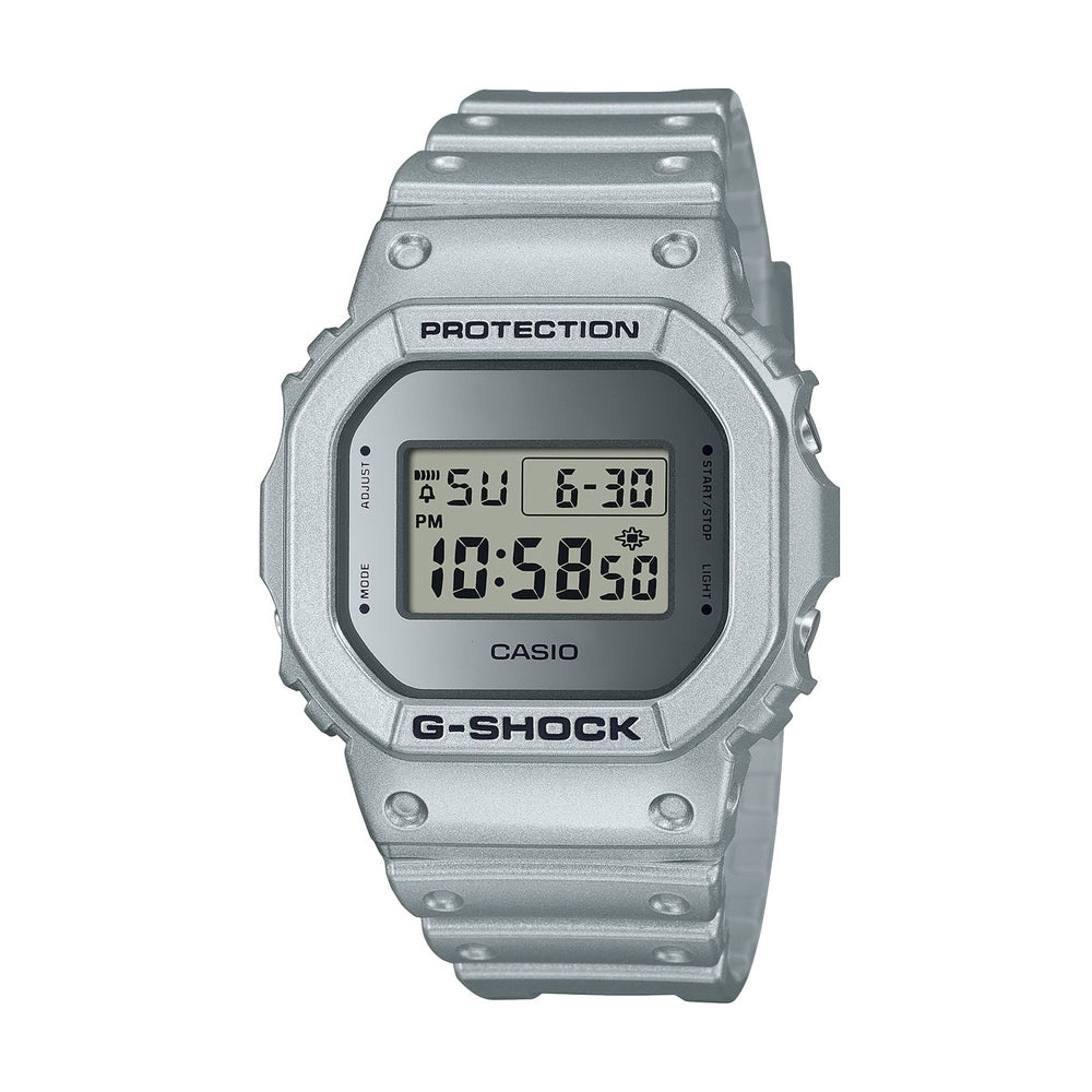 G-SHOCK DIGITAL 5600 SERIES DW-5600FF-8