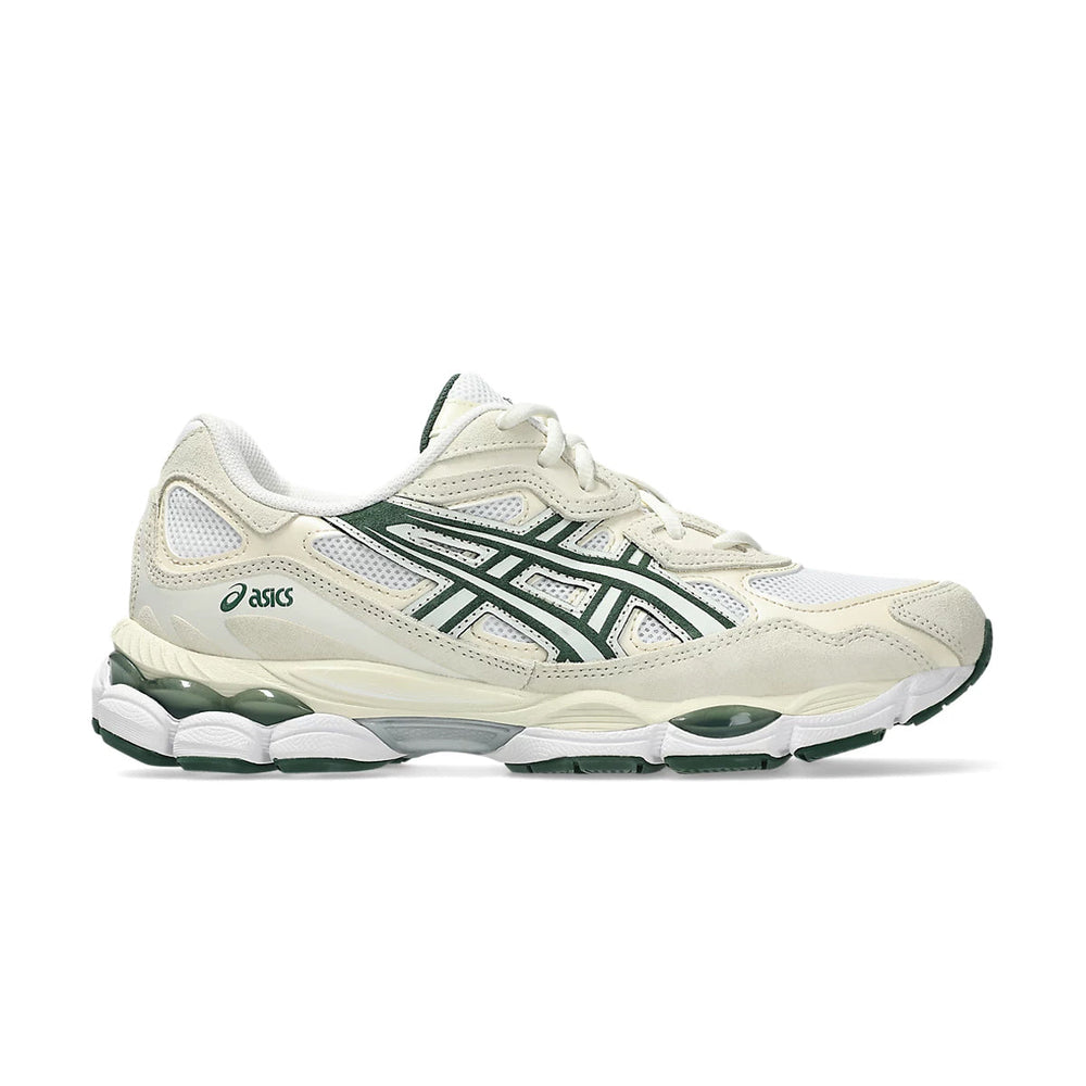 ASICS GEL-NYC 'Ivory Forest Night'