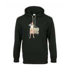 PUMA + ONE PIECE Hoodie 'Black'