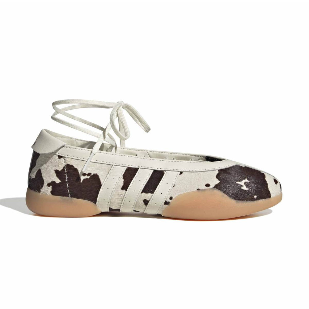 adidas Originals Wmns Taekwondo Mei 'Aurora Coffee Cloud White'