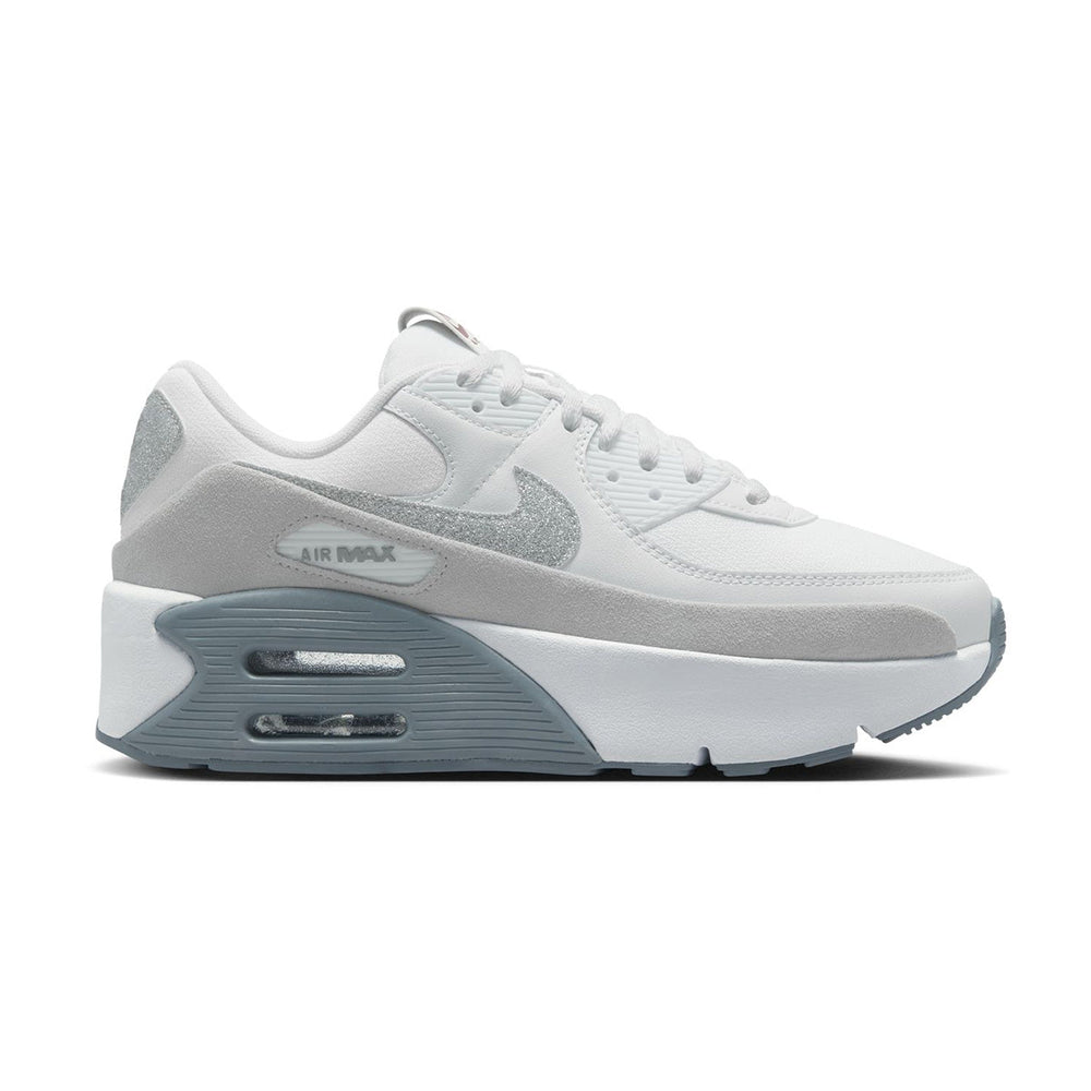 Nike Wmns Air Max 90 LV8 'White Photon Dust'