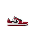 Kids Air Jordan 1 Low Retro Chicago - side view