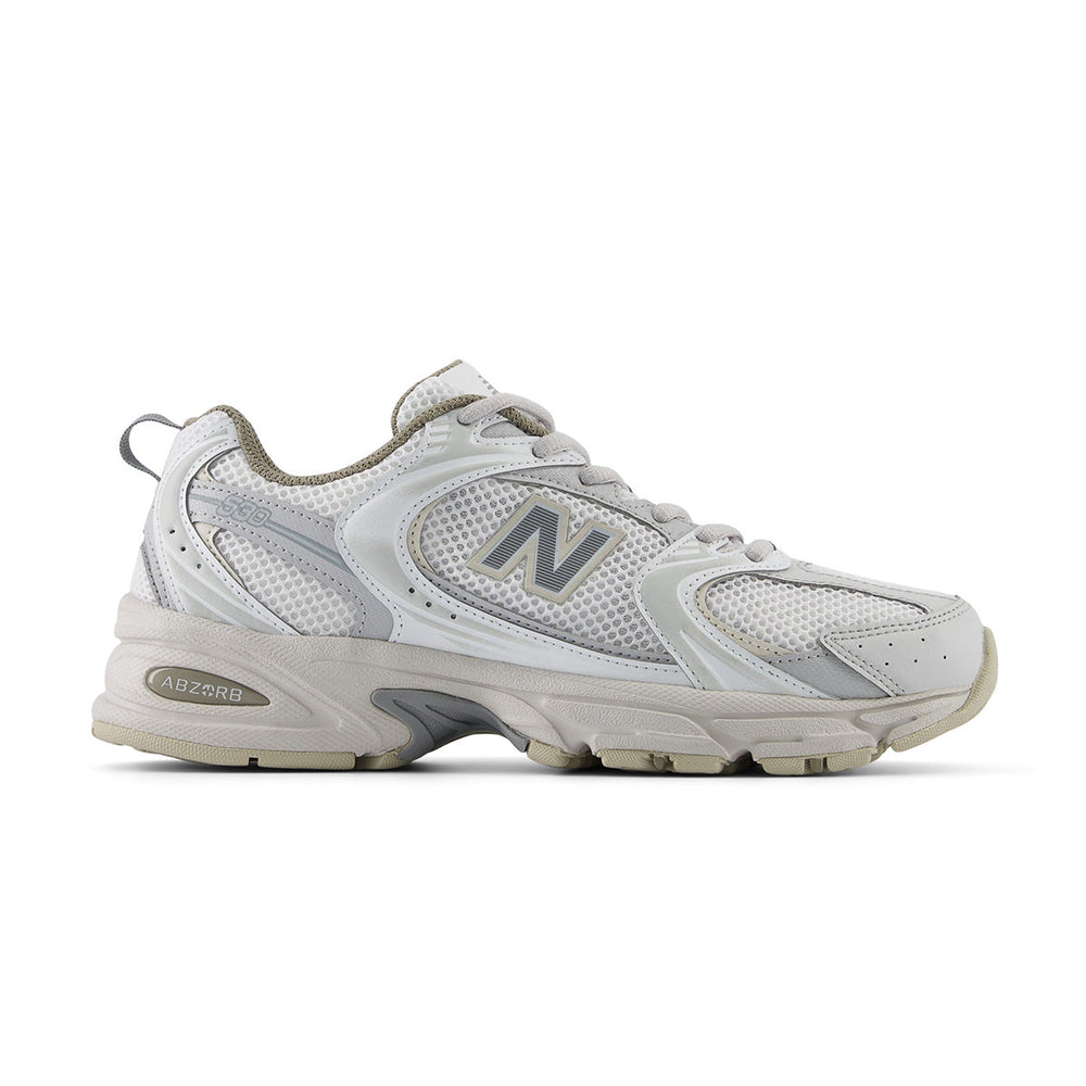 New Balance 530 Sea Salt Beige U530NEC