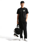 LeBron Green With Envy Tee 'Black'